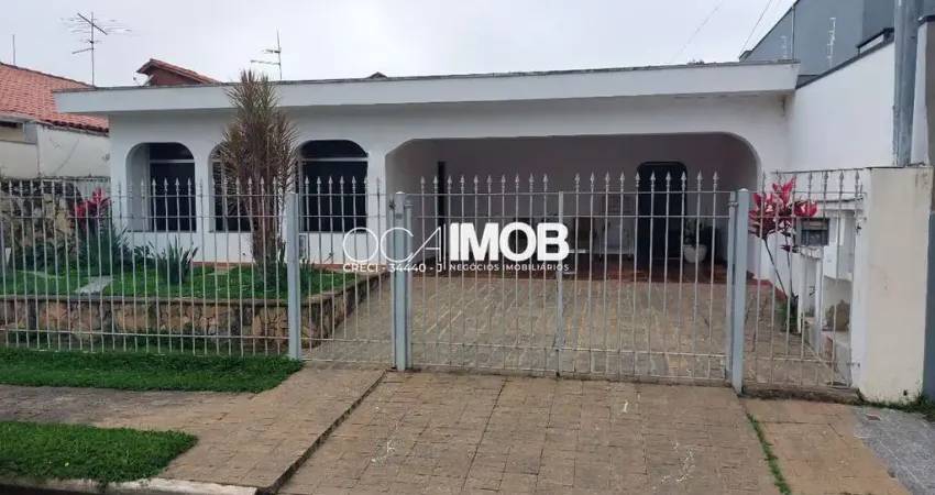 Casa com 3 dormitórios à venda, 259 m² por r$ 1.450.000 - jardim são caetano - são caetano do sul/sp