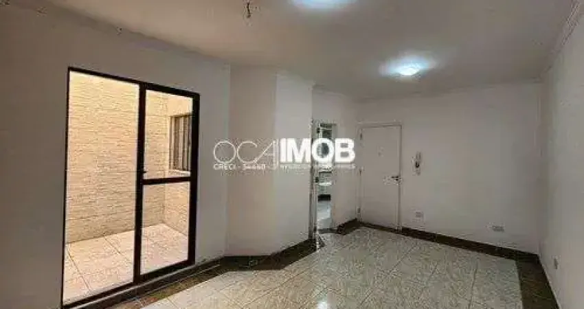 Anita malfati - apartamento à venda, 65 m² por r$ 310.000,00 - parque marajoara - santo andré/sp