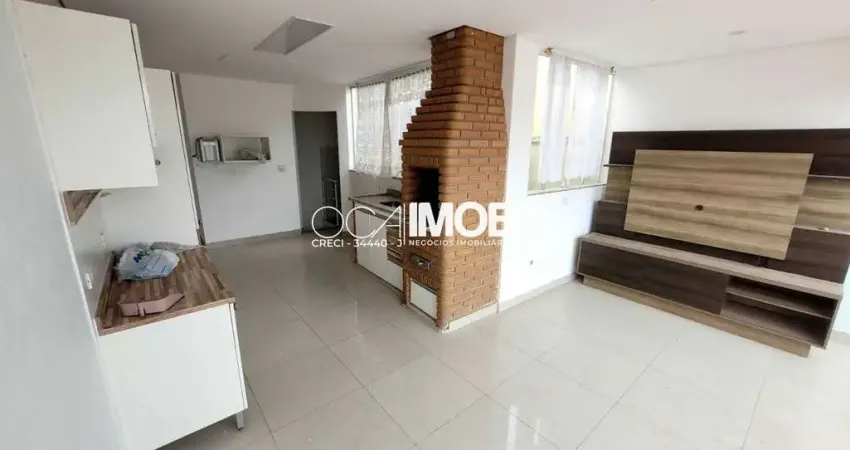 Residencial catende - apartamento com 2 dormitórios à venda, 78 m² por r$ 350.000 - vila progresso - santo andré/sp