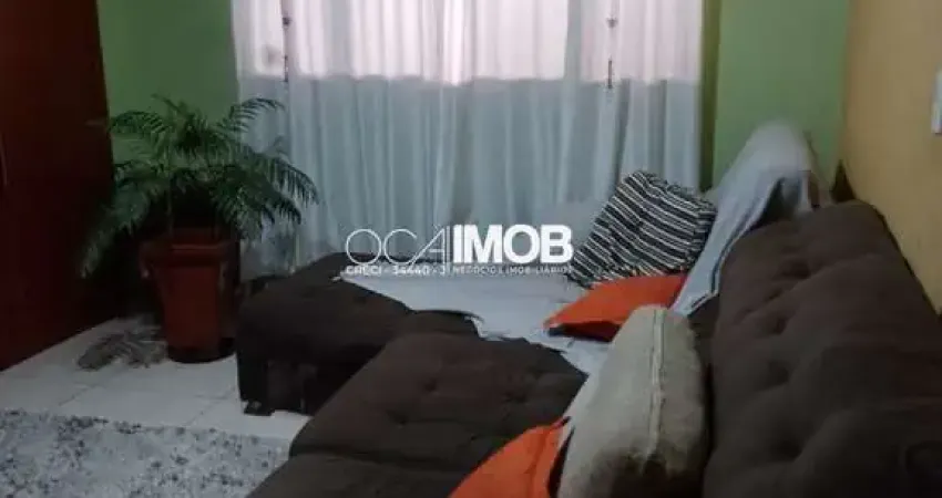 Sobrado com 3 dormitórios à venda, 125 m² por r$ 600.000,00 - parque gerassi - santo andré/sp