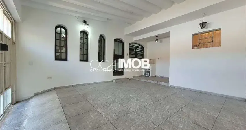 Casa com 3 quartos à venda no Anchieta, São Bernardo do Campo 