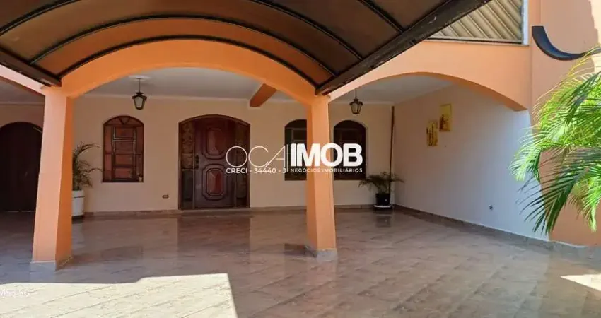 Sobrado com 5 dormitórios à venda, 388 m² por r$ 1.800.000 - vila baeta neves - são bernardo do campo/sp