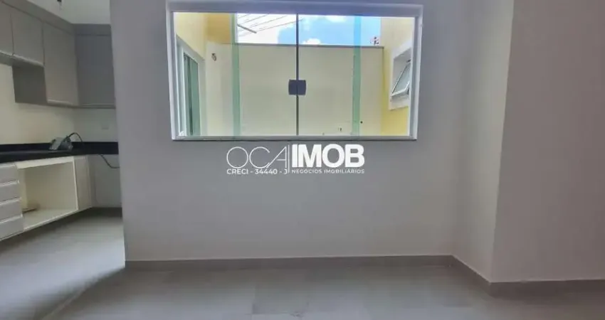 Araci 766 - apartamento com 2 dormitórios à venda, 48 m² por r$ 350.000,00 - vila curuçá - santo andré/sp