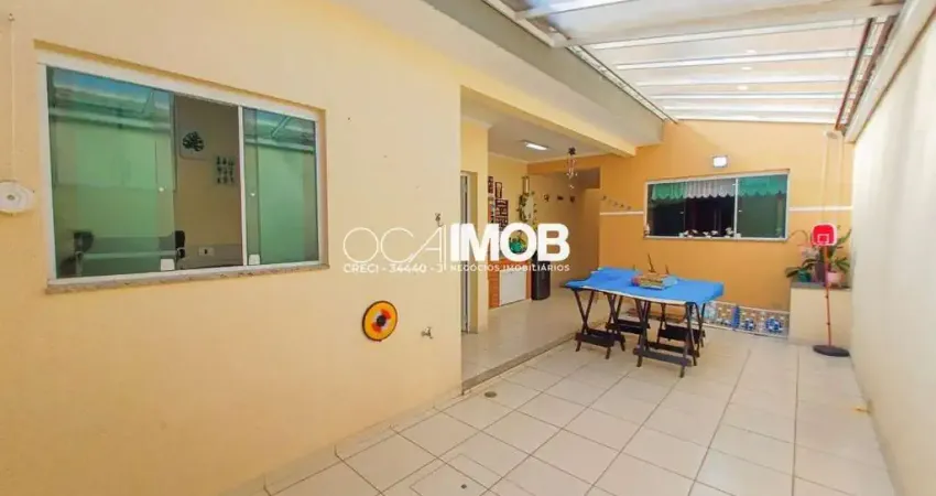 Sobrado à venda, 216 m² por r$ 820.000,00 - assunção - são bernardo do campo/sp