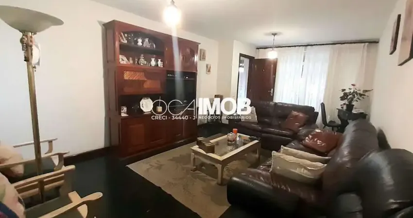 Sobrado com 3 dormitórios à venda, 225 m² por r$ 550.000,00 - vila pires - santo andré/sp
