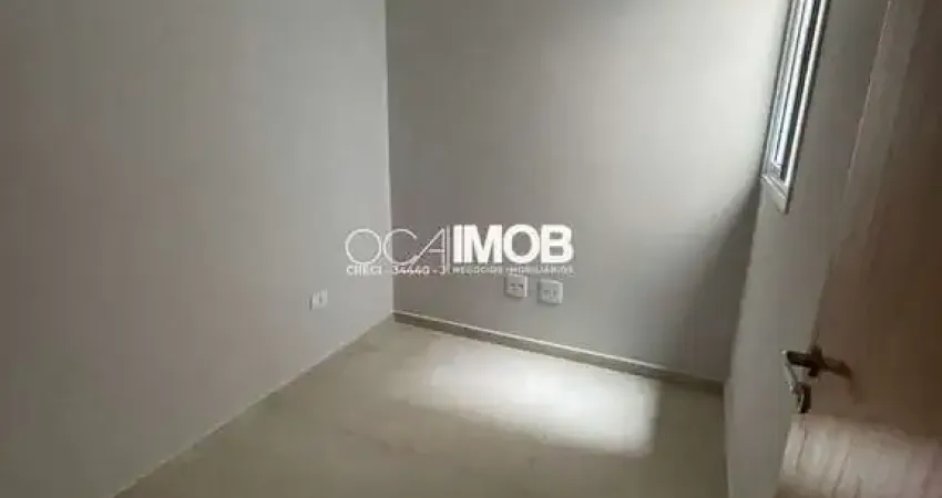 Park jassatuba - cobertura com 2 dormitórios à venda, 82 m² por r$ 380.000 - vila curuçá - santo andré/sp