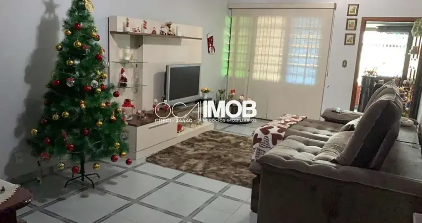 Sobrado com 3 dormitórios à venda, 250 m² por r$ 1.010.000,00 - paraíso - santo andré/sp