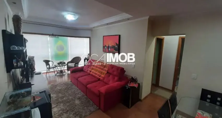 Condomínio citta di roma - apartamento com 3 dormitórios à venda, 98 m² por r$ 850.000,00 - centro - são bernardo do campo/sp