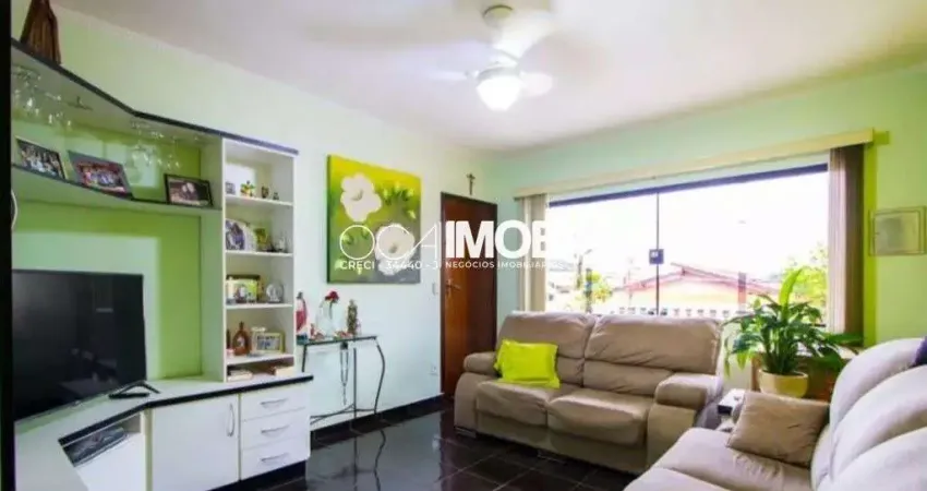 Sobrado à venda, 198 m² por r$ 750.000,00 - vila floresta - santo andré/sp