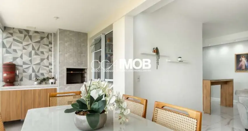 Status m. bigucci - apartamento com 3 dormitórios à venda, 80 m² por r$ 819.900 - jardim são caetano - são caetano do sul/sp