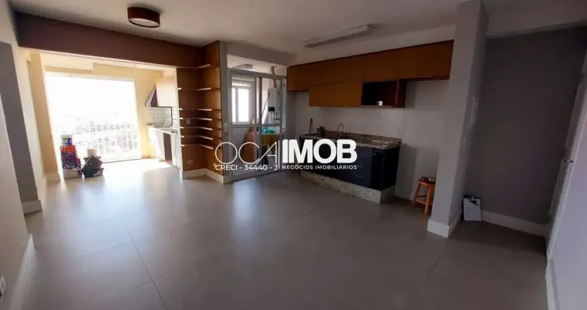 Condomínio elevatto são caetano - apartamento à venda, 66 m² por r$ 596.000,00 - fundação - são caetano do sul/sp