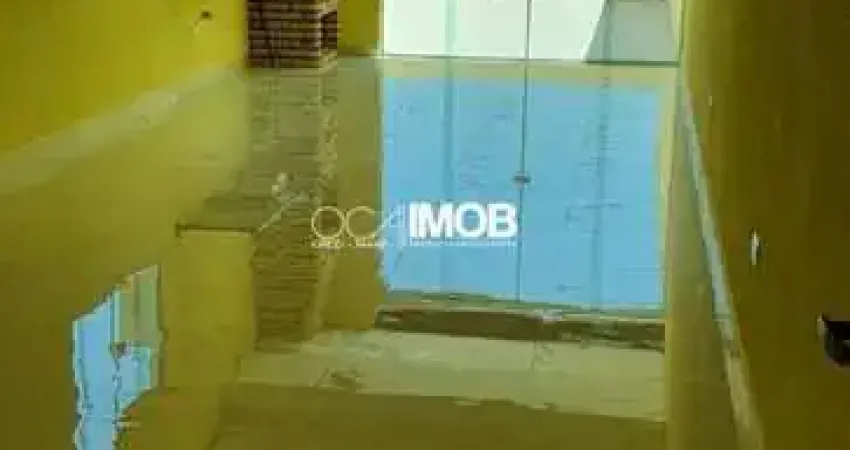 Araci 766 - cobertura com elevador ,2 dormitórios à venda, 91 m² por r$ 430.000 - vila curuçá - santo andré/sp