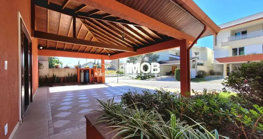 Condomínio residencial forest hills - casa com 5 dormitórios à venda, 470 m² por r$ 4.387.000 - jardim hollywood - são bernardo do campo/sp