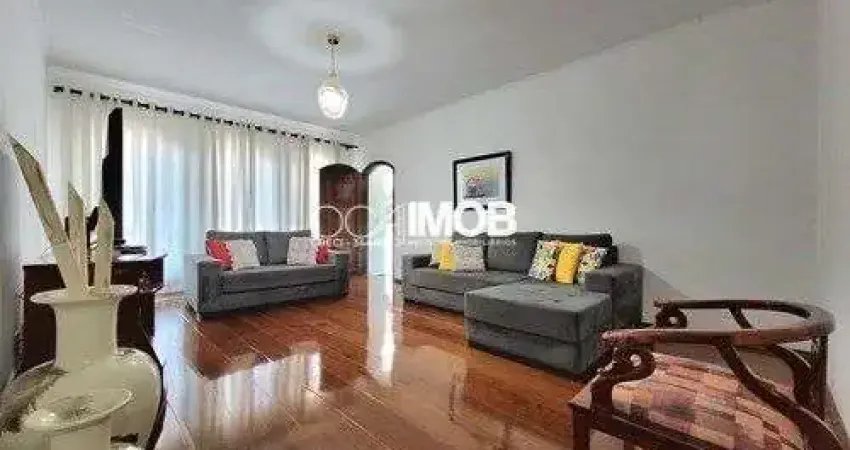 Sobrado com 3 dormitórios à venda, 221 m² por r$ 929.000 - vila helena - santo andré/sp