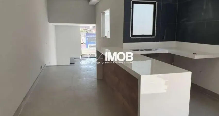 Casa à venda, 90 m² por r$ 585.000,00 - parque oratório - santo andré/sp