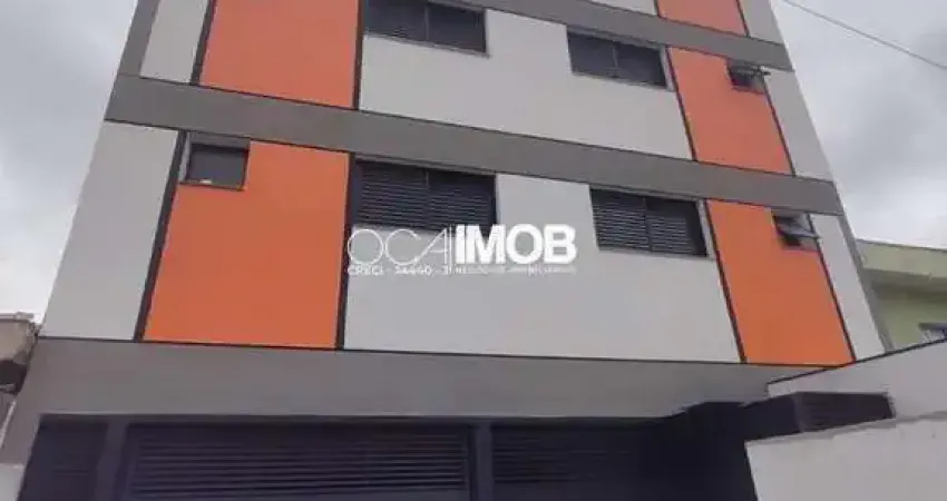 America central - apartamento com 2 dormitórios à venda, 53 m² por r$ 313.000,00 - parque oratório - santo andré/sp