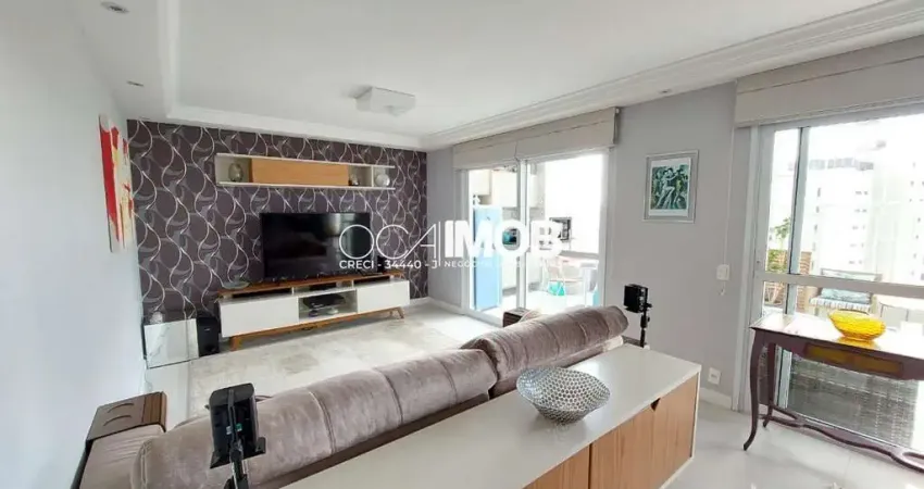 Condomínio large bela vista - cobertura à venda, 184 m² por r$ 1.390.000,00 - centro - são bernardo do campo/sp