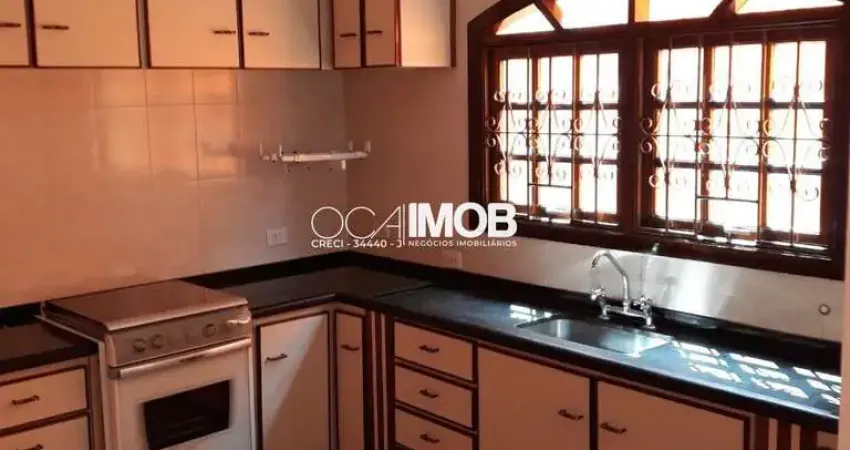 Jardim las vegas - sobrado com 3 dormitórios à venda, 274 m² por r$ 615.000,00 - jardim las vegas - santo andré/sp