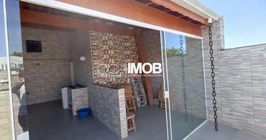 Auriflama - cobertura com 2 dormitórios à venda, 108 m² por r$ 410.000,00 - jardim do estádio - santo andré/sp