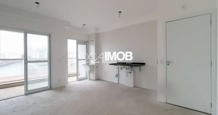 Condomínio residencial circolo sbcampo - apartamento com 2 dormitórios à venda, 55 m² por r$ 410.000 - vila dusi - são bernardo do campo/sp