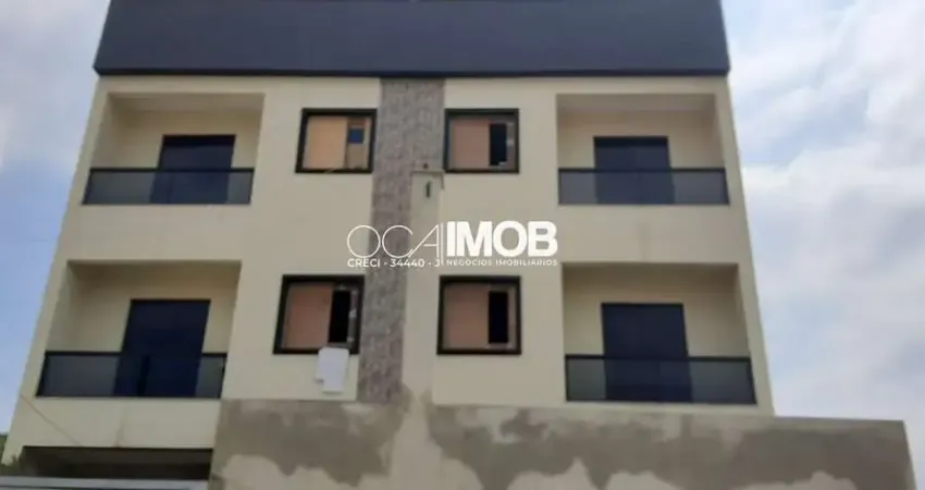 Guaraciaba - cobertura com 2 dormitórios à venda, 100 m² por r$ 372.000,00 - jardim silvana - santo andré/sp