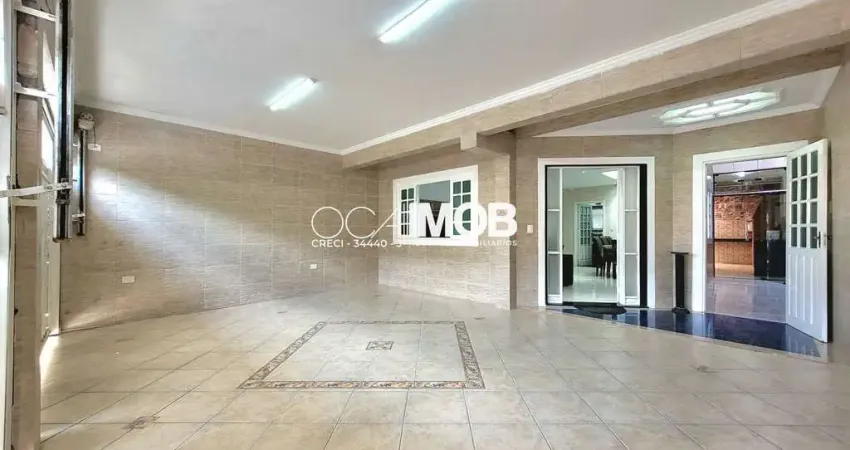 Sobrado com 3 dormitórios à venda, 169 m² por r$ 750.000,00 - nova petrópolis - são bernardo do campo/sp