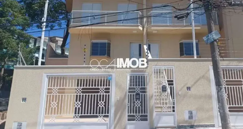 Sobrado com 3 dormitórios à venda, 118 m² por r$ 690.000,00 - vila mirante - são paulo/sp