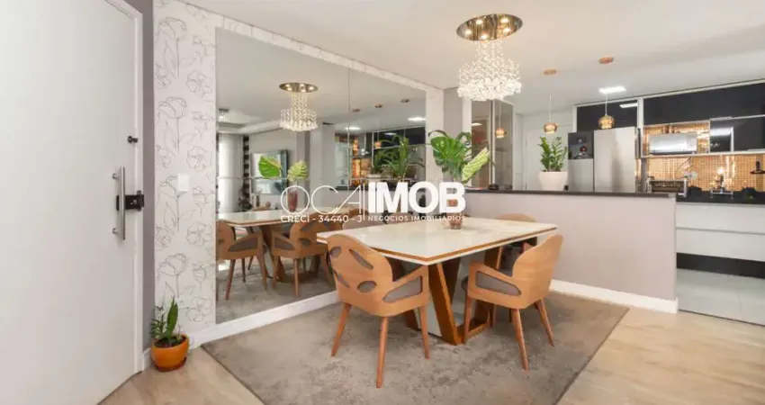 Tower bridge - apartamento alto padrão - ✨ seu novo lar está te esperando em são caetano do sul