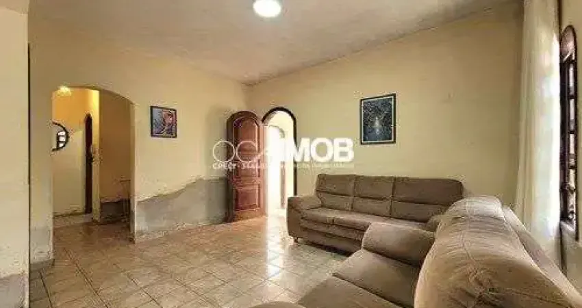 Sobrado com 3 dormitórios à venda, 229 m² por r$ 625.000,00 - vila vianas - são bernardo do campo/sp