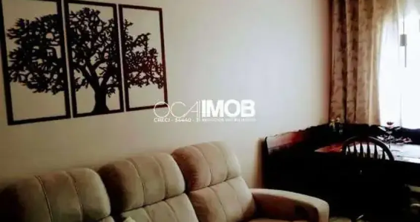 Edificio maison saint paul - apartamento à venda, 60 m² por r$ 368.000,00 - vila mussolini - são bernardo do campo/sp