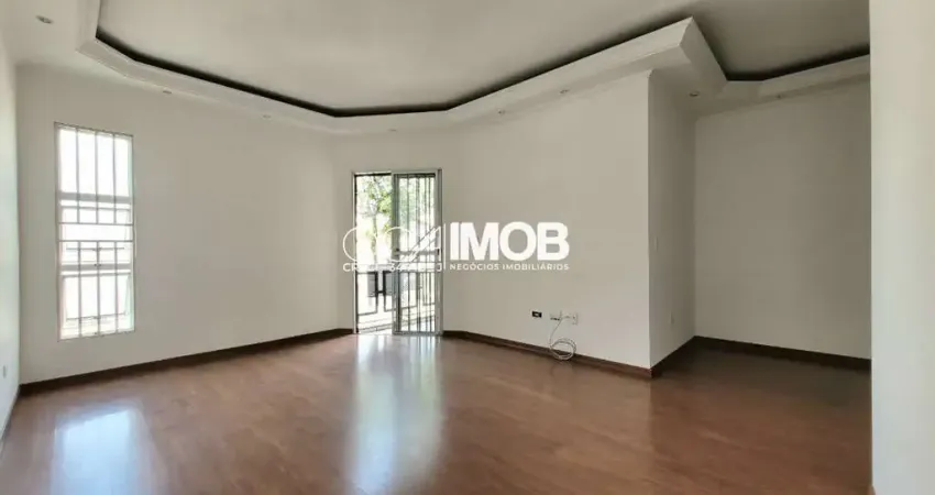 Edificio baturité - apartamento com 3 dormitórios à venda, 87 m² por r$ 415.000 - vila curuçá - santo andré/sp