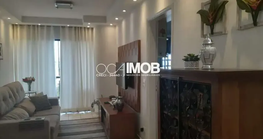 Amapá - apartamento com 2 dormitórios à venda, 71 m² por r$ 390.000,00 - rudge ramos - são bernardo do campo/sp