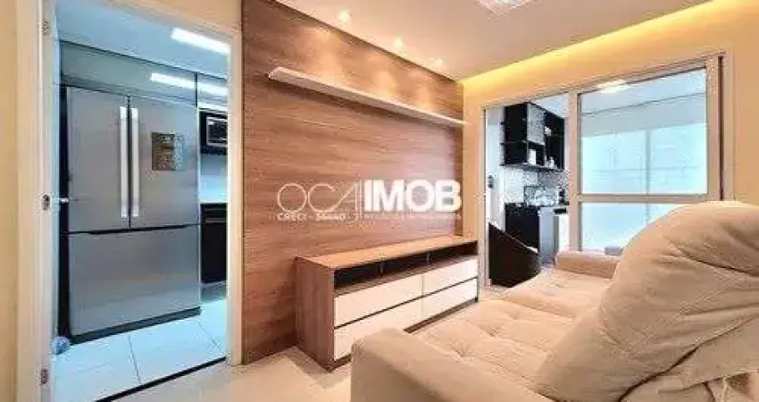 Apartamento com 2 quartos à venda na Vila Apiaí, Santo André