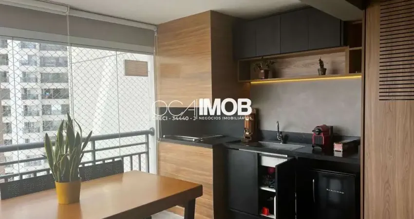 Condominio movement city - apartamento com 2 dormitórios à venda, 93 m² por r$ 969.000 - vila baeta neves - são bernardo do campo/sp