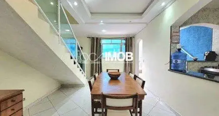 Sobrado com 3 dormitórios à venda, 195 m² por r$ 580.000,00 - parque selecta - são bernardo do campo/sp