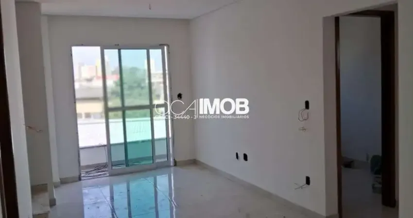Margarida - cobertura com 2 dormitórios à venda, 54 m² por r$ 520.000,00 - casa branca - santo andré/sp