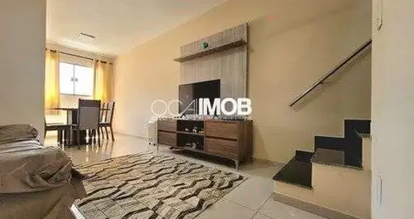 Apartamento cobertura em parque das nações, santo andré/sp