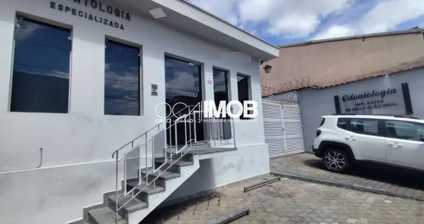 Casa para alugar, 100 m² por r$ 4.000,00/mês - vila alpina - santo andré/sp