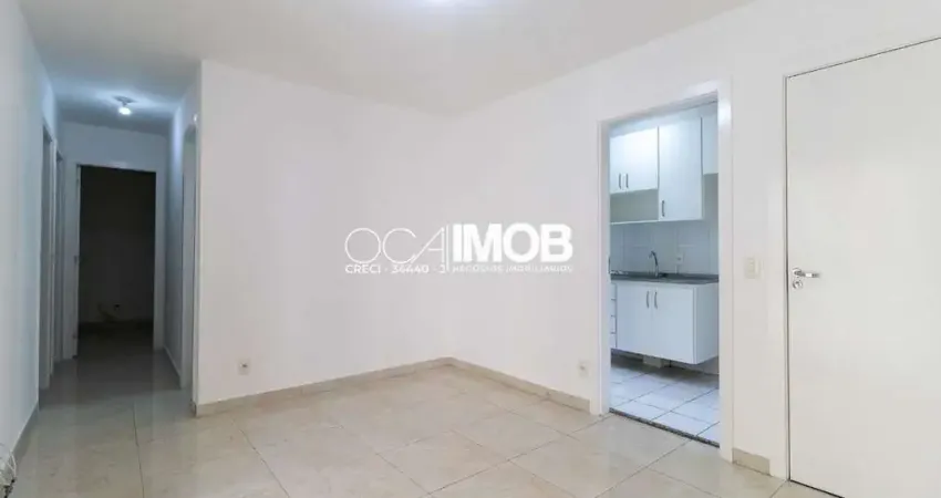 Condominio bosque dos passaros - apartamento com 3 dormitórios à venda, 59 m² por r$ 420.000 - planalto - são bernardo do campo/sp