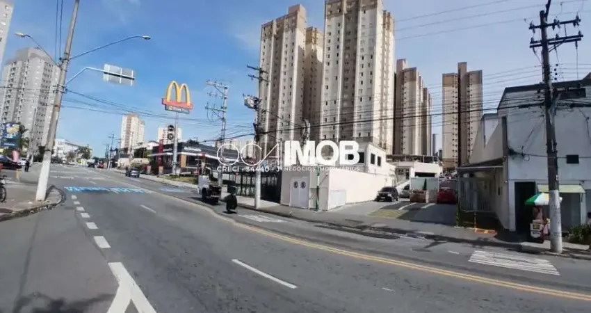 Condomínio vida plena - apartamento com 2 dormitórios à venda, 50 m² por r$ 285.000 - parque erasmo assunção - santo andré/sp