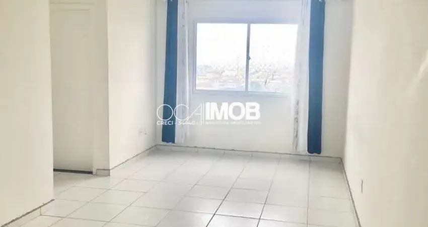 Condominio residencial portal liberdade - apartamento com 2 dormitórios à venda, 53 m² por r$ 285.000 - vila são vicente - diadema/sp