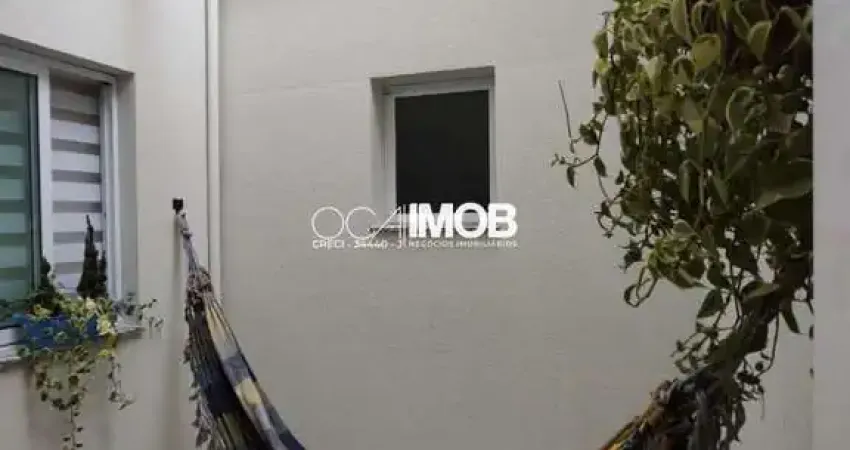 Cordovil - apartamento com 2 dormitórios à venda, 50 m² por r$ 339.000,00 - vila humaitá - santo andré/sp