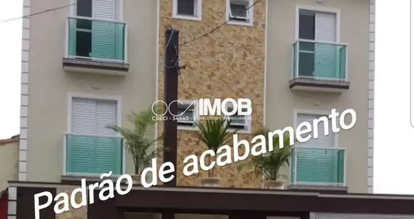 Lima 427 - apartamento com 2 dormitórios à venda, 55 m² por r$ 361.700,00 - utinga - santo andré/sp