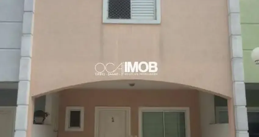 Residencial chácara alta floresta - sobrado à venda, 124 m² por r$ 645.000,00 - vila scarpelli - santo andré/sp