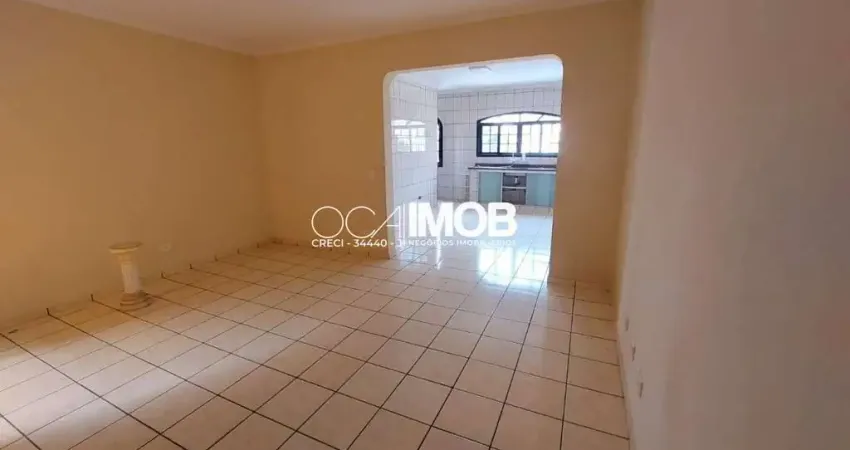 Sobrado à venda, 241 m² por r$ 800.000,00 - parque das nações - santo andré/sp