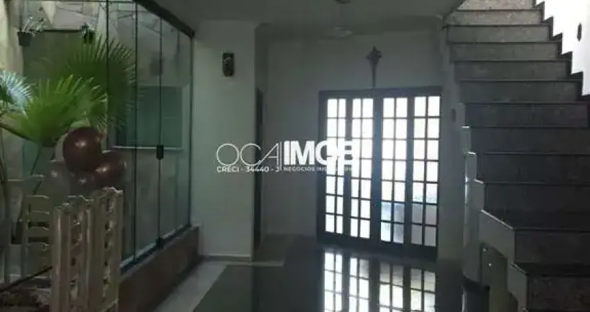 Sobrado com 4 dormitórios à venda, 394 m² por r$ 1.042.000 - vila helena - santo andré/sp