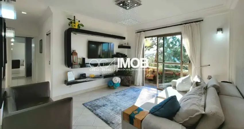 Edifício anturios - apartamento com 2 dormitórios à venda, 64 m² por r$ 369.000 - vila euro - são bernardo do campo/sp