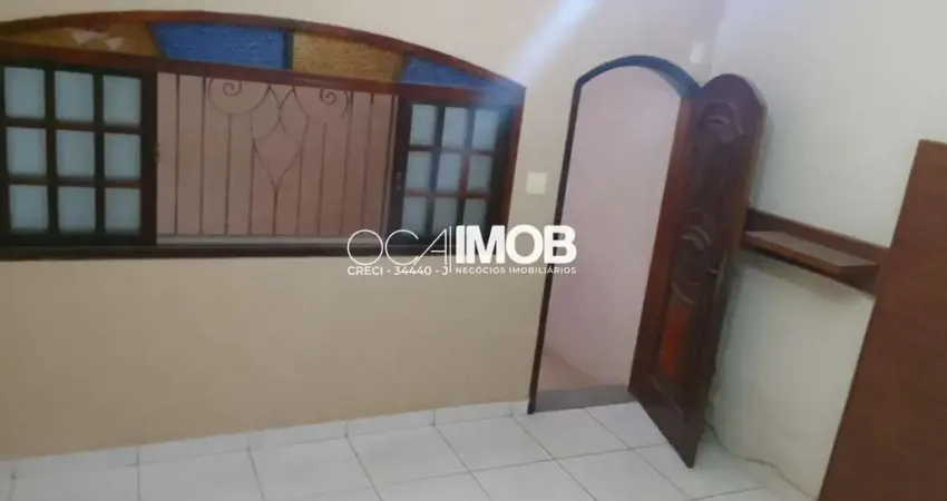 Casa com 2 quartos à venda na Vila Floresta, Santo André 