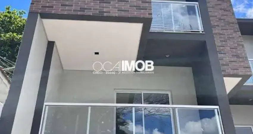 Sobrado à venda por r$ 690.000,00 - parque novo oratório - santo andré/sp