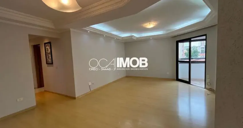 Cond. forest tower - apartamento com 3 dormitórios à venda, 96 m² por r$ 590.000,00 - vila valparaíso - santo andré/sp